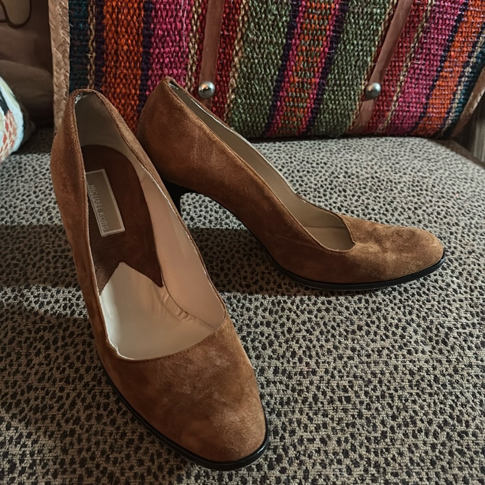 Michael Kors Heels